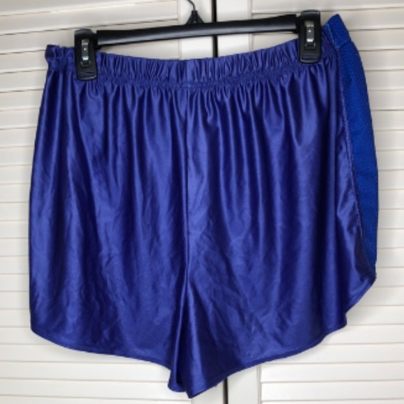 Blackmilk Lustre Indigo Sprinters - Picture 3 of 5